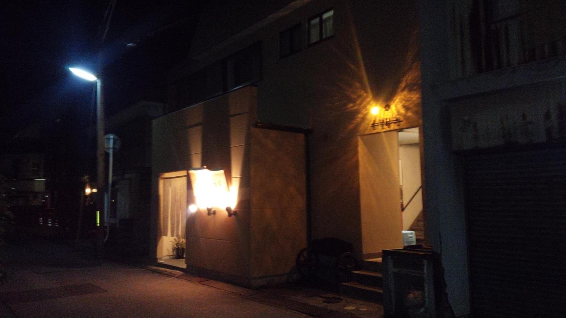 Lapus Honmachi No.200 / Vacation Stay 57908 히코네 외부 사진