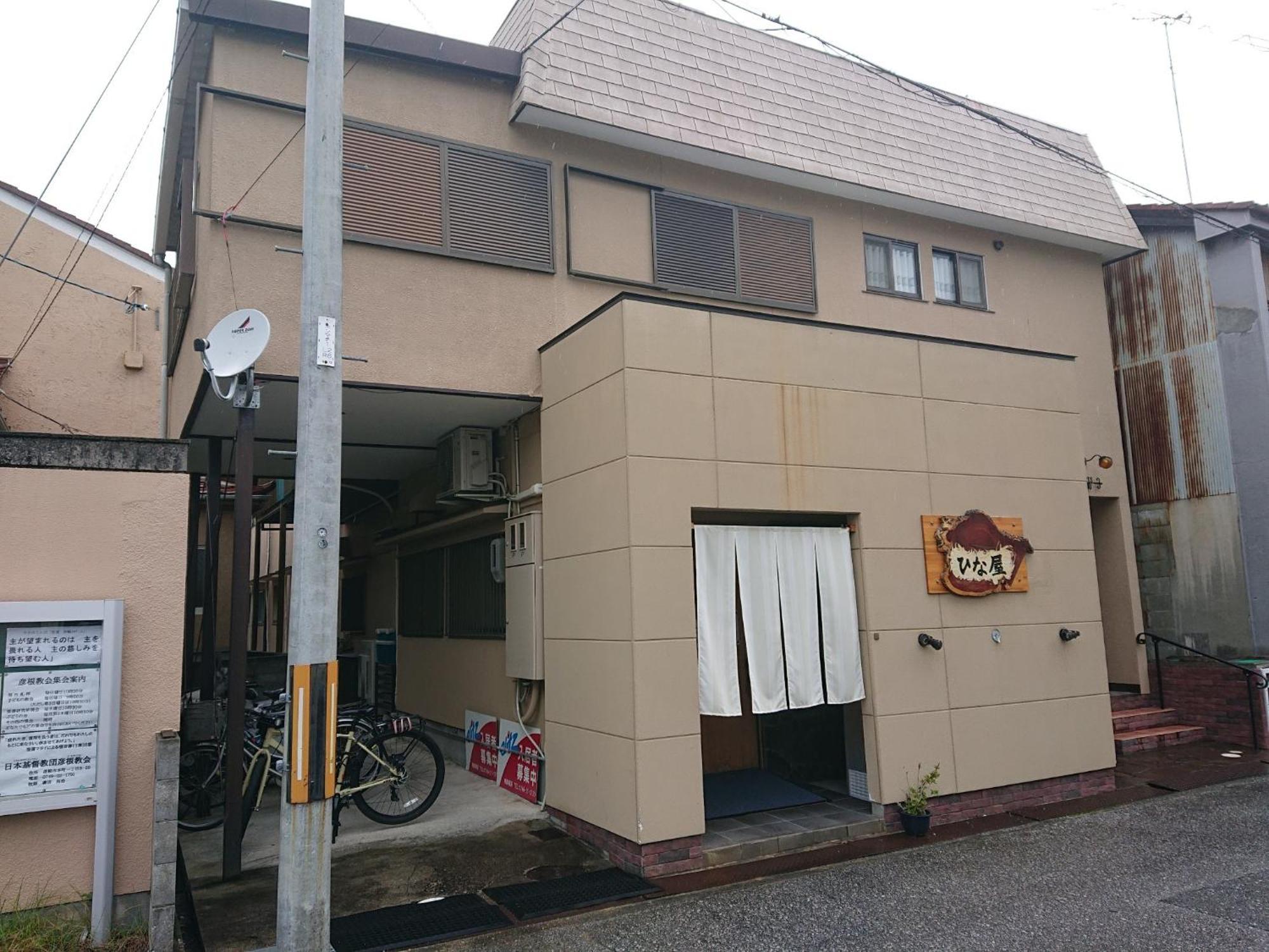 Lapus Honmachi No.200 / Vacation Stay 57908 히코네 외부 사진
